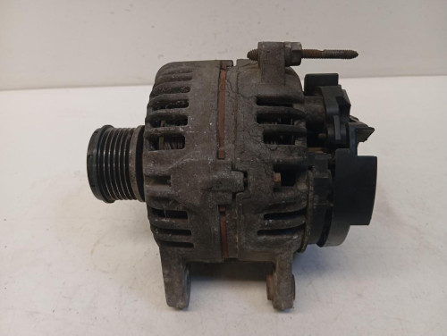  ALTERNADOR, RENAULT, CLIO III 