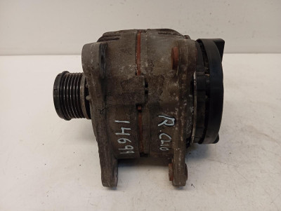 ALTERNADOR, RENAULT, CLIO III