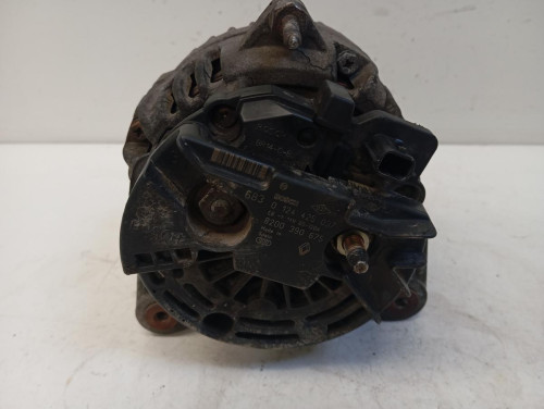  ALTERNADOR, RENAULT, CLIO III 