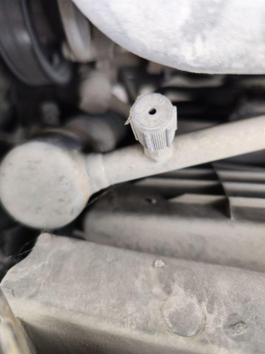TUBOS AIRE ACONDICIONADO AUDI A3 (8L) 
