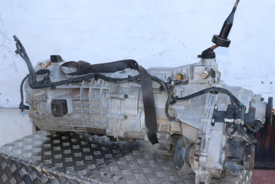 CAJA CAMBIOS, KIA, SORENTO (BL)