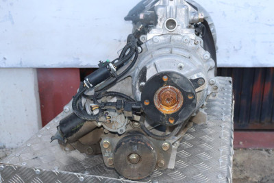 CAJA CAMBIOS, KIA, SORENTO (BL)