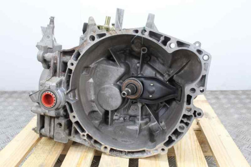 CAJA CAMBIOS, PEUGEOT, 407