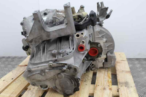 CAJA CAMBIOS, PEUGEOT, 407