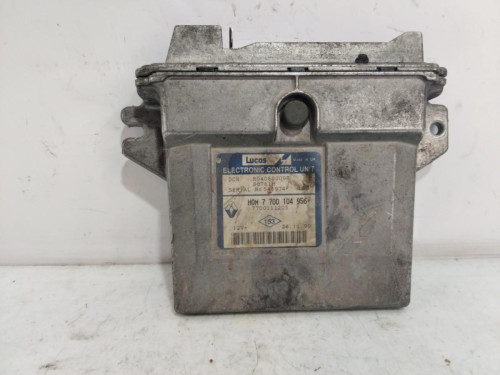 CENTRALITA MOTOR UCE Renault CLIO II FASE I (B/CB0) 