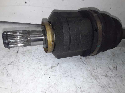 TRANSMISION DELANTERA IZQUIERDA