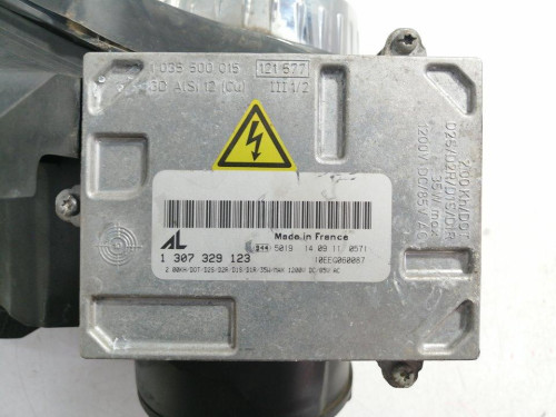  FARO IZQUIERDO, ALFA ROMEO, 159 (140) 