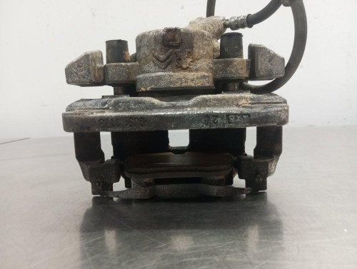  PINZA DE FRENO DELANTERA DERECHA PEUGEOT RIFTER 