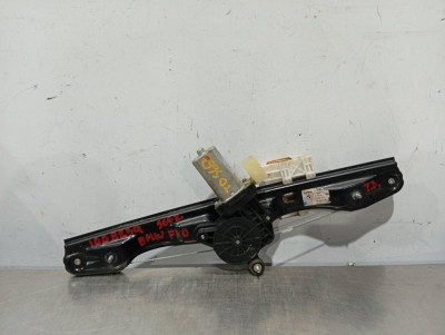 ELEVALUNAS TRASERO DERECHO, BMW, SERIE 3 BERLINA (F30)