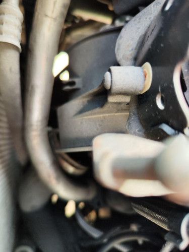 COMPRESOR AIRE ACONDICIONADO, PEUGEOT, 307 BREAK/ SW (S2)