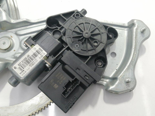  ELEVALUNAS TRASERO IZQUIERDO RENAULT SCENIC III (JZ) 