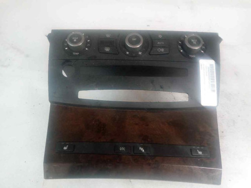  CONSOLA CENTRAL BMW SERIE 5 TOURING (E61) 