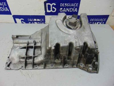 CARTER, BMW, SERIE 3 BERLINA (E46)