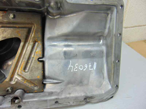  CARTER BMW SERIE 3 BERLINA (E46) 