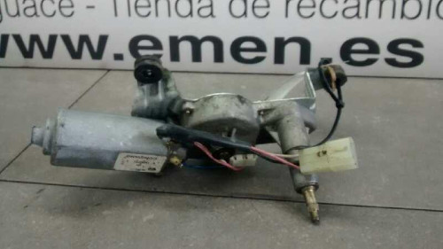  MOTOR LIMPIA TRASERO DAEWOO LANOS 
