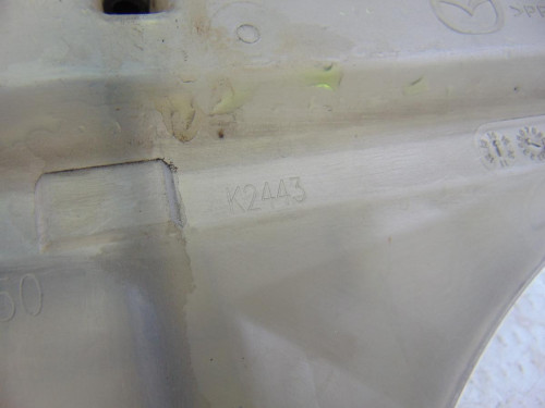  DEPOSITO EXPANSION, MAZDA, 3 BERLINA / SEDÁN (BM/BN) 