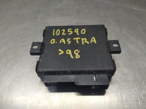  MODULO ELECTRONICO 