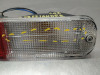 PILOTO TRASERO DERECHO PARAGOLPES Land Rover FREELANDER (LN) 
