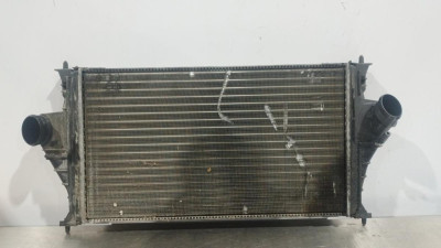 INTERCOOLER, PEUGEOT, 406 COUPÉ (S1/S2)