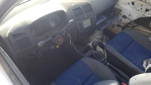  Seat Ibiza (6K1)(08.1999->) SIN IDENTIFICAR 