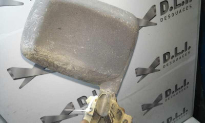 RETROVISOR DERECHO, RENAULT, RAPID /EXPRESS (F40)