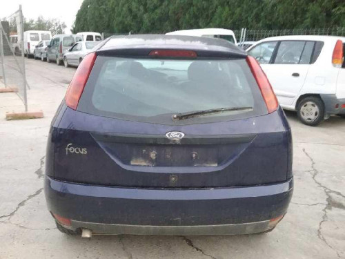 FORD FOCUS BERLINA (CAK) — автомобиль-донор на запчасти 