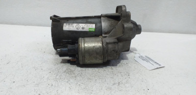 MOTOR ARRANQUE, RENAULT, CLIO III
