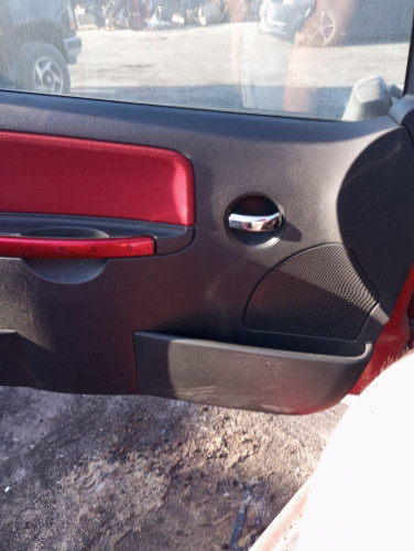 ELEVALUNAS DELANTERO IZQUIERDO CITROEN C2 