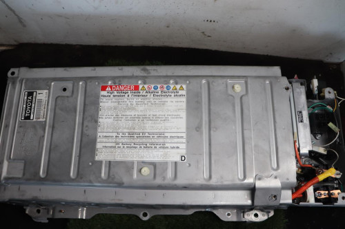  BATERIA TOYOTA PRIUS (NHW20) 