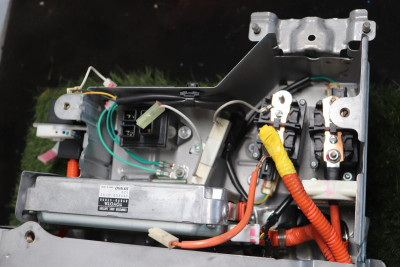BATERIA, TOYOTA, PRIUS (NHW20)