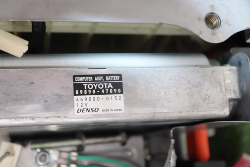  BATERIA TOYOTA PRIUS (NHW20) 