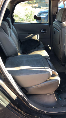 RENAULT SCENIC II (JM) — Donor Vehicle for Used Parts 