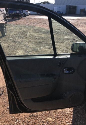 RENAULT SCENIC II (JM) — Donor Vehicle for Used Parts 