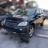  MERCEDES-BENZ CLASE ML (BM 164) 