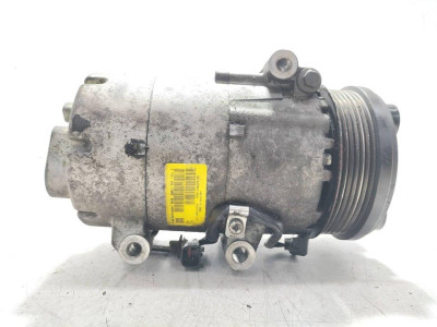 COMPRESOR AIRE ACONDICIONADO, FORD, FOCUS BERLINA (CAP)