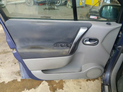 RENAULT SCENIC II (JM)