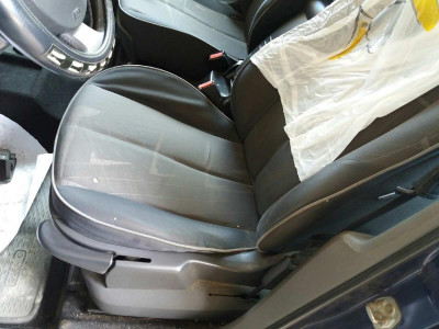 RENAULT SCENIC II (JM)
