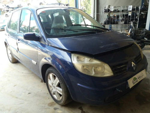 RENAULT SCENIC II (JM) 