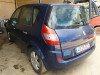  RENAULT SCENIC II (JM) 