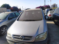 OPEL ZAFIRA A