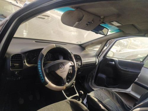  OPEL ZAFIRA A 