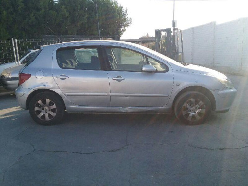  PEUGEOT 307 (S1)(04.2001) 