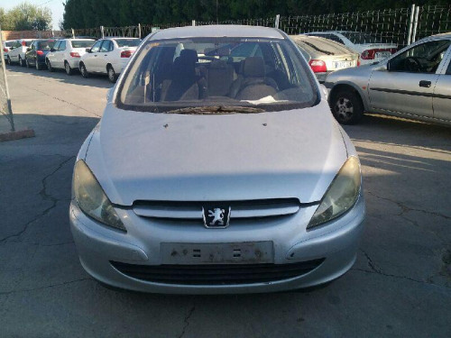  PEUGEOT 307 (S1)(04.2001) 