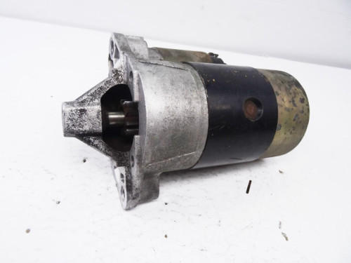  MOTOR ARRANQUE RENAULT MEGANE I BERL./ BERL. CON PORTÓN (BA0) 