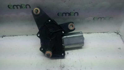 MOTOR LIMPIA TRASERO, RENAULT, ESPACE IV (JK0)