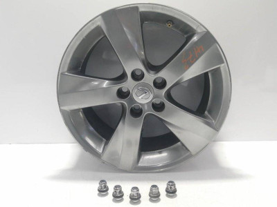 NO IDENTIFICADO, LEXUS, IS 250C (GSE20)