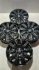  JUEGO LLANTAS MINI COUNTRYMAN (F60) 