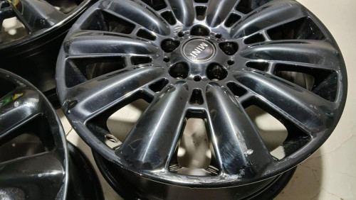  JUEGO LLANTAS MINI COUNTRYMAN (F60) 