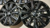  JUEGO LLANTAS MINI COUNTRYMAN (F60) 