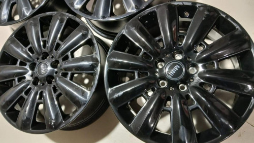  JUEGO LLANTAS MINI COUNTRYMAN (F60) 